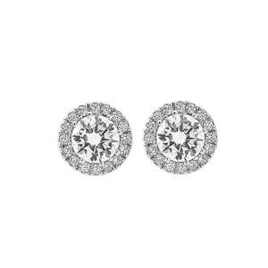 BOHEMIAN 925 STERLING SILVER PLATED HOOP <b>EARRINGS</b> FOR WOMEN ELEGANT ANNIVERSARY JEWELRY GIFTS LIGHTWEIGHT CLASSIC DAILY WEAR - Product Image 1
