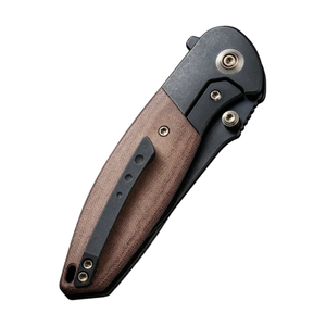 Cuchillos Plegables Profesionales de Acero Inoxidable con Filo Afilado y Diseño Compacto para Aventuras al Aire Libre - Product Image 6