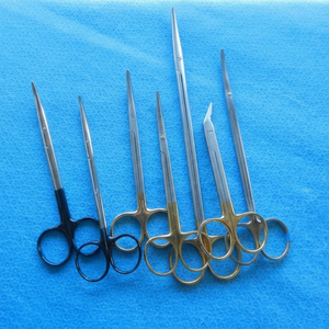 กรรไกรผ่าตัด Jarit ชุด 7 ชิ้น - Product Image 1