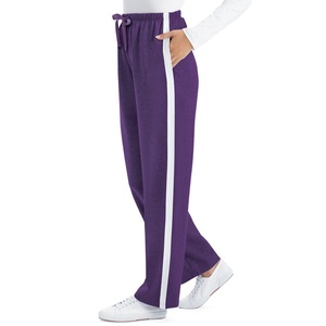 Pantalones Deportivos Premium para Mujer – Cómodos para Uso Diario – Joggers Casuales para Mujer – Elegantes y Transpirables – Exportación de Bangladesh - Product Image 4