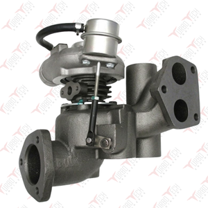 เทอร์โบชาร์จเจอร์ 452055-0007 PMF100510 ERR-4802 ERR4893 452055-5004S สำหรับแลนด์โรเวอร์ ดิสคัฟเวอรี่ ดีเฟนเดอร์ เจมินี่ 3 เครื่องยนต์ 2.5 - Product Image 3