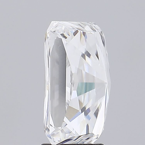 Diamante Cultivado en Laboratorio Radiant Shape, Color D, Claridad VVS-VS, Certificado CVD IGI, 0.003-20 Quilates, para Joyería - Product Image 2