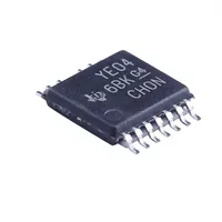 Circuits intégrés TXB0104PWR TSSOP 14 originaux, flambant neufs