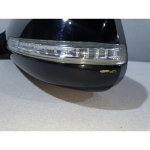 Cadenza Espejo Retrovisor Exterior Izquierdo, Usado, OEM 876103R020EB - Product Image 3