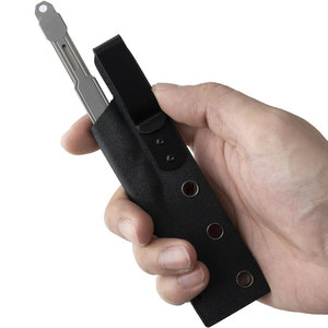 Lames de scalpel chirurgical de haute qualité en acier au carbone, à bord tranchant, taille personnalisable, manche de scalpel jetable, vente chaude, suture - Product Image 4