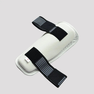 Protector de Codo Deportivo Profesional, Transpirable, Elástico, con una Sola Correa de Compresión y Protección Avanzada para Béisbol - Product Image 2