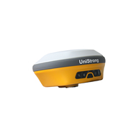 Unistrong G30 Pro Modul Internasional Penerima Laser GPS RTK dengan Perangkat Lunak SurvStar yang Dapat Diperbarui Peralatan Survei GNSS GPS RTK