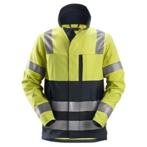 2026 Latest Design Customized Working Safety <b>Jacket</b> for <b>Workers</b> ODM Design With High Quality Zipper <b>Jacket</b> Safety Tool Pockets - Product Image 5