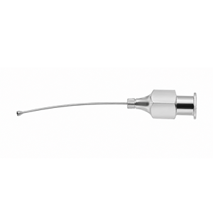 Premium Jensen Posterior Capsule <b>Polisher</b> <b>Stainless</b> <b>Steel</b> Ophthalmic Surgical Instrument Reusable Eye Microsurgery Tool - Product Image 4