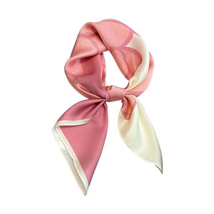 Écharpe en Soie de Mûrier de Qualité Supérieure en Gros – Foulard Long et Léger Tendance - Product Image 5