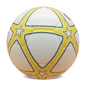 Balón de Fútbol TPU de Fábrica Futebo, Talla 5, Peso 410-450G, Circunferencia 680-700MM, con Icono Similar, Gran Venta - Product Image 3