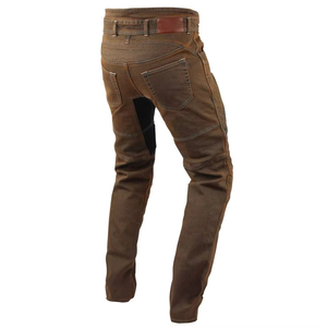 OEM Wholesale Street Wear Men's <b>Denim</b> Jeans Pant in Multi Colors Customized <b>Material</b> Men Casual Jeans in Cheap Price - Product Image 5