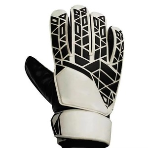 Guantes ligeros para portero, ideales para ejercicios de movimiento rápido, con contacto suave en la palma y mano flexible - Product Image 3