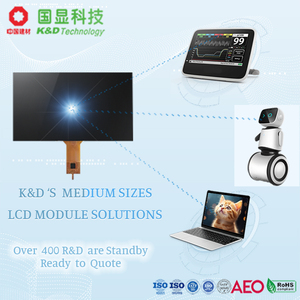 K & D <span class=keywords><strong>10</strong></span>.36 inch màn hình cảm ứng màng mỏng bóng bán dẫn TFT <span class=keywords><strong>LCD</strong></span> module 380 nits tùy chỉnh <span class=keywords><strong>LCD</strong></span> hiển thị IPS a-si TFT-<span class=keywords><strong>LCD</strong></span> Bảng điều chỉnh - Product Image 6