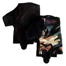 Gants de sport personnalisés à demi-doigts pour femmes et filles, antidérapants avec grip en silicone, rembourrés, pour fitness, musculation, cyclisme et entraînement - Product Image 2