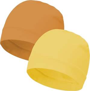 Gorros Personalizados con Logotipo, Elásticos, Flexibles, Unisex, de 5 Paneles, de Algodón, con Banda Ajustable, Gorros Elásticos - Product Image 5