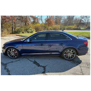 Audi S4 2018 - Product Image 3