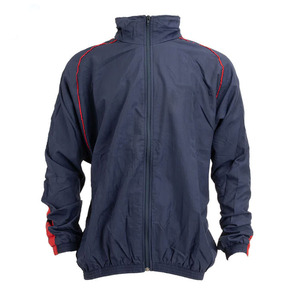 Chaqueta Cortavientos Deportiva Unisex de Alta Calidad con Estampado Informal, Manga Larga, Precio Razonable, Ropa para Exteriores, Diseño Multipanel, Impermeable - Product Image 5