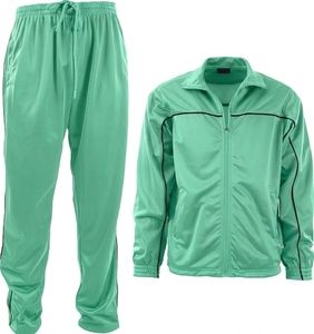 OEM Custom Men Reflective Embroidery Logo Windbreaker Tracksuit Lightweight Nylon <b>Zip</b> <b>Up</b> <b>Jacket</b> And Pants Set Sportswear - Product Image 1