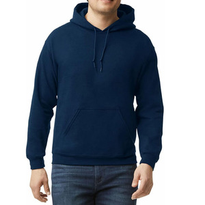 Hoodies pour hommes de conception moderne, fabriqués par des professionnels, vêtements décontractés pour hommes, impression de logo personnalisée, hoodies pour hommes en vente - Product Image 4