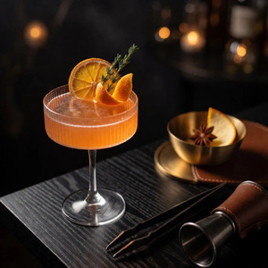 Concentrado de Saborizante Cítrico de Jugo de Naranja para Té de Frutas, Smoothies, Jugos, Bebidas, Cócteles, Suministro para Cafeterías y Restaurantes - Product Image 4