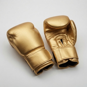 Fighting Manufacturer 8oz 10oz 12oz <b>16oz</b> <b>Gloves</b> Factory Customized Logo <b>Boxing</b> <b>Gloves</b> - Product Image 4