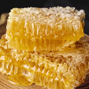 Cera de Panal de Abeja Natural, Cruda, Orgánica, de Grado Alimenticio, Sin Filtrar, Extracto Puro a Base de Plantas - Product Image 6