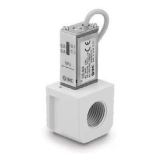 สวิตช์ความดัน IS10E-3003-6-A SMC pneumatics - Product Image 2