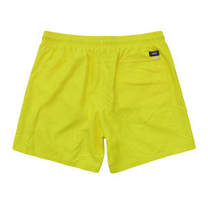 Pantalones Cortos Deportivos para Hombre, de Verano, Secado Rápido, Cintura Elástica, Corte Recto, para Playa y Running - Product Image 2