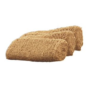 Best Selling Biodegradable Natural Coir Netting for Landscaping & Forestry with High Quality - Product Image 1