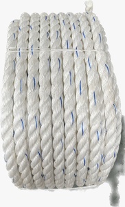 Cuerda Trenzada de Pesca de HDPE de Alta Resistencia, Anti-UV y Ecológica, Grado Marino, Embalaje de 1-42 mm, Diseño Personalizado - Product Image 3