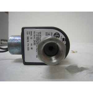 Vanne solénoïde Parker 71315SN2MVJ1NOC111B2, 24VAC - Équipements et pièces semi-conductrices de confiance à l'échelle mondiale chez - Product Image 3