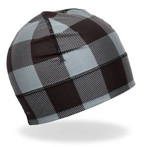 Custom <b>Skull</b> <b>Beanie</b> Cycling Caps Printed Logo Y2K Style Outdoor Sports Knitted Hats 2026 - Product Image 5