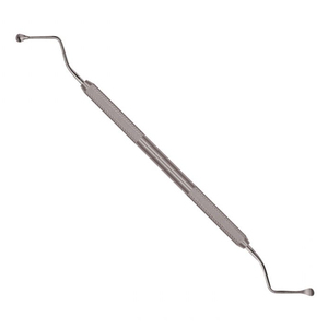 Bone Curette Surgical Bone Curettes Professional Stainless Steel Curettes - Product Image 3