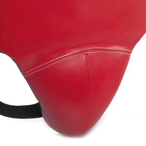 Protège-entrejambe de boxe réglable pour compétition sportive en salle, prix abordable, personnalisation de marque, modèle RL-GG-87 - Product Image 4