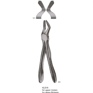 Instruments chirurgicaux dentaires - Warsaw Medical - Product Image 2