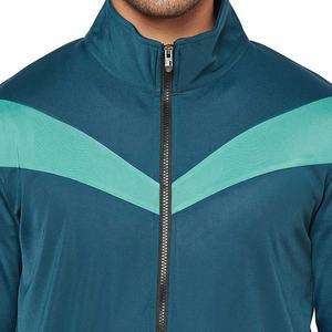 Meilleure vente personnalisée lumière douce loisirs Fitness Jogging survêtement qualité supérieure pour printemps automne vente en gros nouvelle Collection - Product Image 6