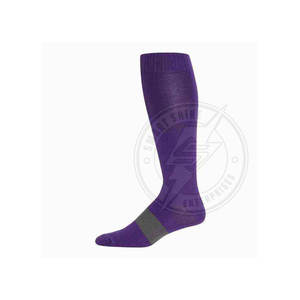 Chaussettes d'équitation au design moderne, dernier style, prix raisonnable, sur mesure, vente chaude - Product Image 2