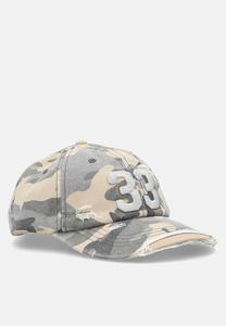 Distressed Baseball <b>Cap</b> Washed <b>Vintage</b> Dad Hat Adjustable Baseball <b>Cap</b> Custom Logo Washed Hat Wholesale OEM <b>Cap</b> - Product Image 1