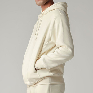 Sudaderas Extra Grandes para Hombre, Ropa Casual de Invierno, 100% Algodón, Logotipo Personalizado y Estampado Digital, Directo de Fábrica - Product Image 2