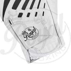 Gants de golf avec embouts antidérapants, respirants et confortables, durables, très vendus, en cuir de qualité supérieure, logo personnalisé - Product Image 4