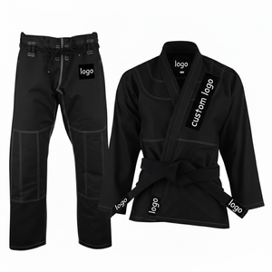 Kimono de Judo et Jiu-Jitsu BJJ Personnalisé avec Logo – Prix Usine OEM – Tenue d'Arts Martiaux Multicolore – Kimonos BJJ - Product Image 3
