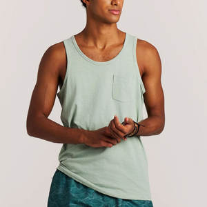 Camiseta Deportiva Resistente para Hombre, Top Deportivo Masculino Más Vendido a Precio Razonable - Product Image 3