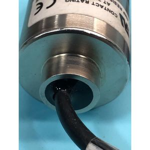 เซ็นเซอร์วัดความดันแบบสัมบูรณ์รุ่น E36W-H148 - อุปกรณ์และอะไหล่เซมิคอนดักเตอร์ระดับโลกที่เชื่อถือได้ - Product Image 4