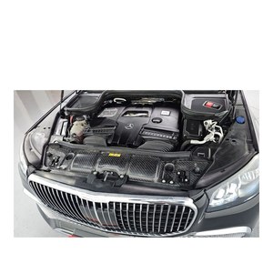 Mercedes-Benz GLS-Class Maybach GLS600 4MATIC Modèle juillet 2022 avec 39 414 km, boîte automatique, conduite à gauche, caméra de recul - Product Image 6