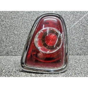 Luz Trasera Derecha Usada para Mini Hatch 725591004 - Product Image 1