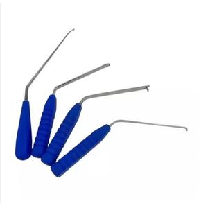 Juego de Instrumentos Retractores para Cirugía General MEDIVA ESSENCE, Acero Inoxidable, Unilateral, Biportal, Endoscópico, Instrumentos Ortopédicos, CE - Product Image 2