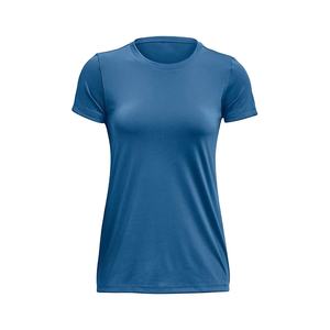 High Quality 100% Cotton <b>Women's</b> Plain <b>T</b> <b>Shirt</b> Custom Embroidery Logo Blank Oversized Ladies <b>T</b>-<b>shirts</b> - Product Image 3