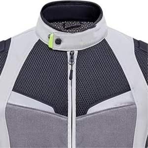 High Quality % Genuine Leather Motorbike Jackets with Customized Colors Logo Sizes Printed Plus Size-Unisex Sport <b>Protector</b> - Product Image 5