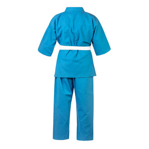 Uniforme de Artes Marciales de Primera Calidad para Practicantes, Ropa de Algodón Suave para Entrenamiento Regular, Traje de Ejercicio para Judo y Karate - Product Image 5